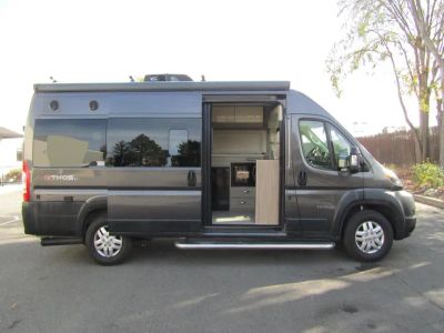 2023 Entegra ETHOS - Photo 17