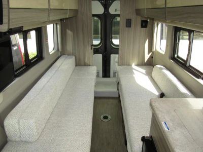 2023 Entegra ETHOS - Photo 5