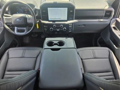 2025 Ford F-150 — photo 17 view
