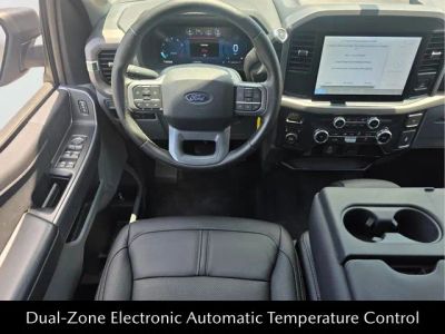 2025 Ford F-150 — photo 16 view