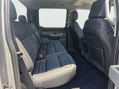 2025 Ford F-150 — photo 19 view