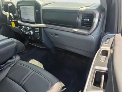 2025 Ford F-150 — photo 21 view