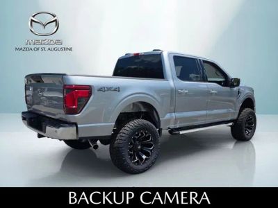 2025 Ford F-150 — photo 7 view