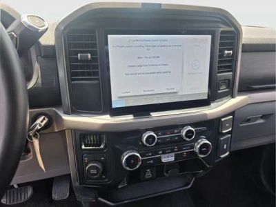 2025 Ford F-150 — photo 23 view