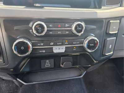 2025 Ford F-150 — photo 25 view