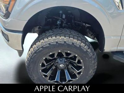 2025 Ford F-150 — photo 11 view