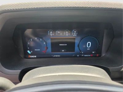 2025 Ford F-150 — photo 34 view