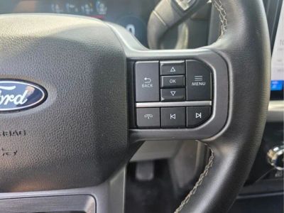 2025 Ford F-150 — photo 29 view