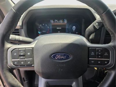 2025 Ford F-150 — photo 28 view