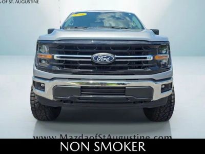 2025 Ford F-150 — photo 10 view