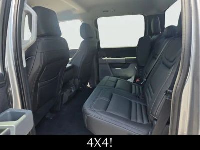 2025 Ford F-150 — photo 13 view