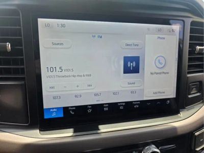 2025 Ford F-150 — photo 24 view