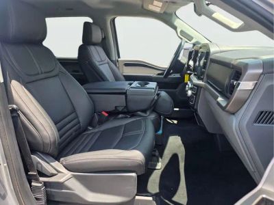2025 Ford F-150 — photo 20 view