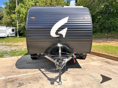 2026 Wayfinder RV GO LITE LTD - Photo 3