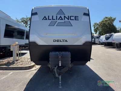 2025 Alliance RV Delta - Photo 3