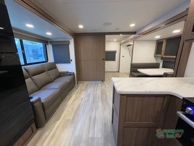 2025 Alliance RV Delta - Photo 9