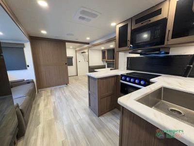 2025 Alliance RV Delta - Photo 8