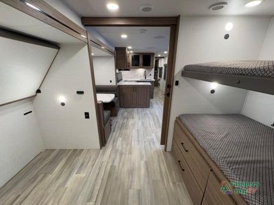 2025 Alliance RV Delta - Photo 25
