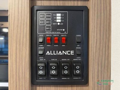 2025 Alliance RV Delta - Photo 35