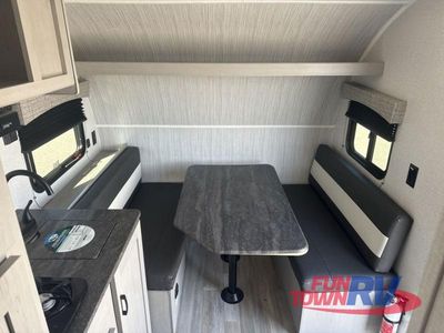 2023 Forest River RV Viking 3K Series - Photo 6