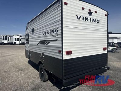 2023 Forest River RV Viking 3K Series - Photo 3