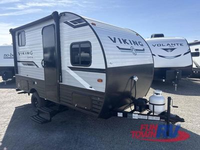 2023 Forest River RV Viking 3K Series - Photo 5