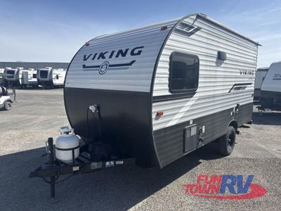2023 Forest River RV Viking 3K Series - Photo 2