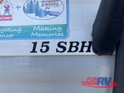 2023 Forest River RV Viking 3K Series - Photo 14