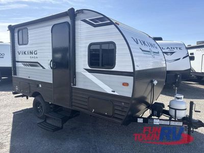 2023 Forest River RV Viking 3K Series - Photo 1