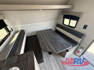 2023 Forest River RV Viking 3K Series - Photo 9
