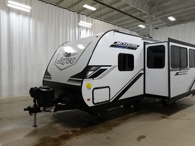 2026 Jayco Jay Feather SL - Photo 2