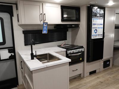 2026 Jayco Jay Feather SL - Photo 11