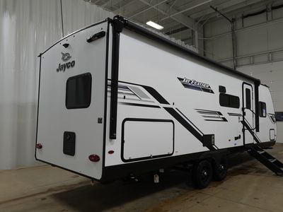 2026 Jayco Jay Feather SL - Photo 4