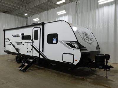 2026 Jayco Jay Feather SL - Photo 1