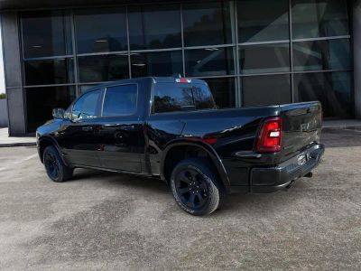2026 RAM Ram 1500 — detail view