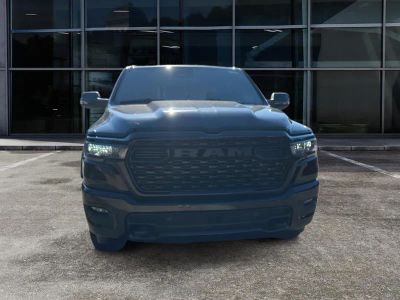 2026 RAM Ram 1500 — side profile view