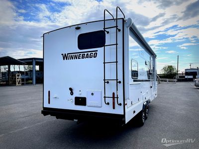 2026 Winnebago Thrive - Photo 2