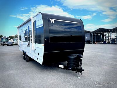 2026 Winnebago Thrive - Photo 1