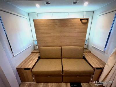 2026 Winnebago Thrive - Photo 6