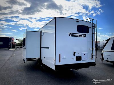 2026 Winnebago Thrive - Photo 3