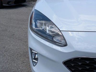 2022 Ford Escape — photo 9 view