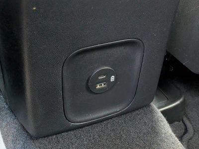 2022 Ford Escape — photo 16 view