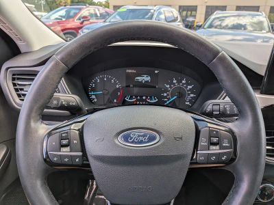 2022 Ford Escape — photo 28 view