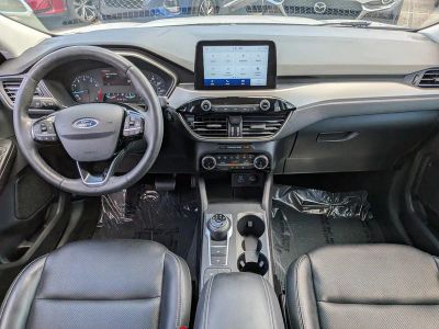 2022 Ford Escape — photo 17 view