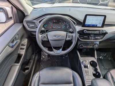 2022 Ford Escape — photo 18 view
