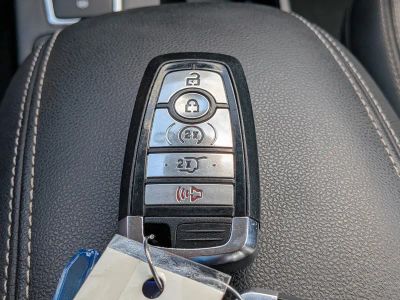2022 Ford Escape — photo 34 view