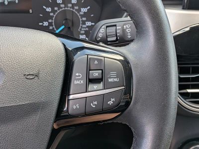 2022 Ford Escape — photo 26 view