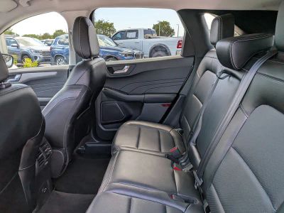 2022 Ford Escape — photo 15 view