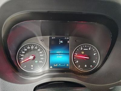 2024 Mercedes-Benz Sprinter 3500 — photo 7 view