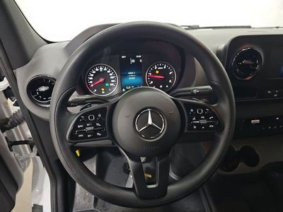2024 Mercedes-Benz Sprinter 3500 — photo 14 view